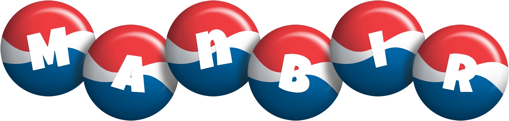Manbir paris logo