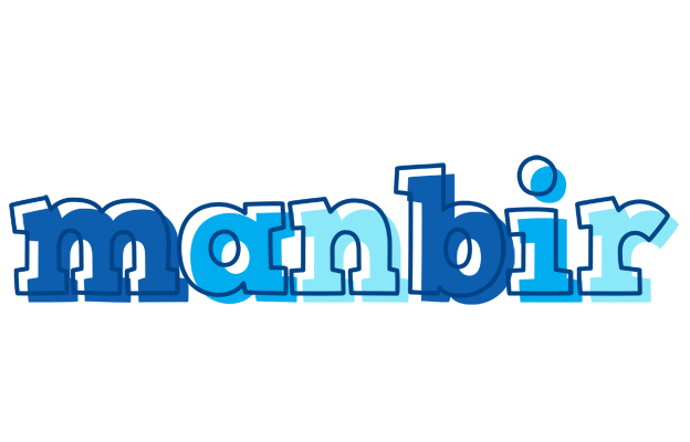 Manbir sailor logo