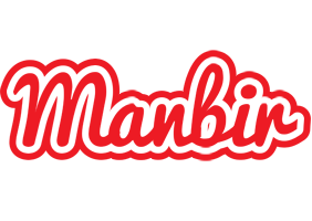 Manbir sunshine logo