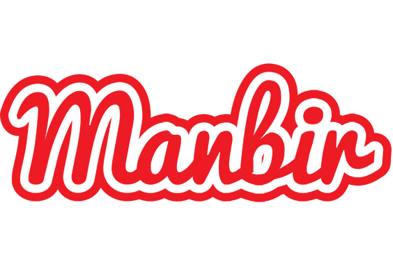 Manbir sunshine logo