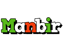 Manbir venezia logo