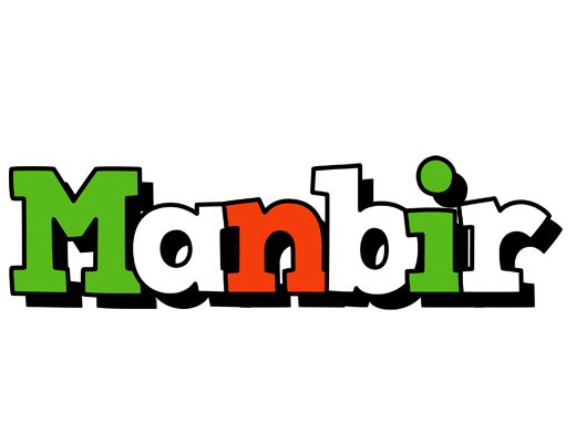 Manbir venezia logo