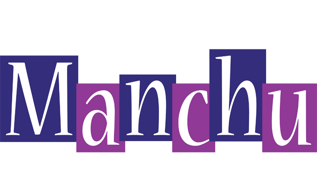 Manchu autumn logo