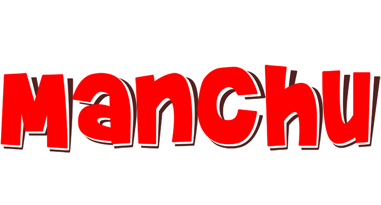 Manchu basket logo