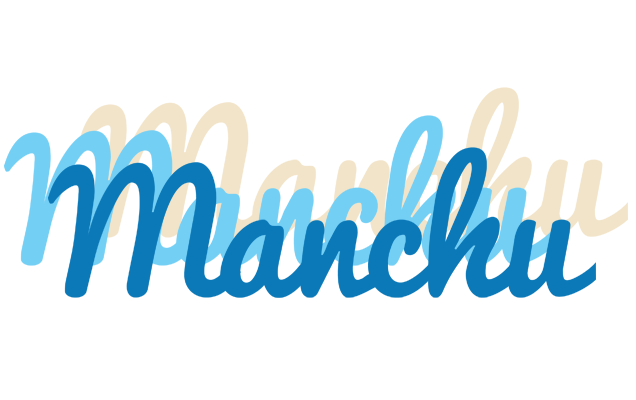Manchu breeze logo