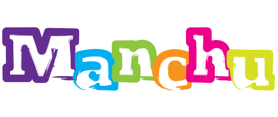 Manchu casino logo