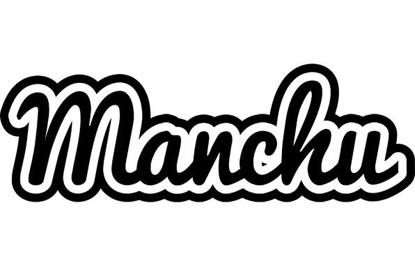 Manchu chess logo