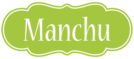 Manchu family logo