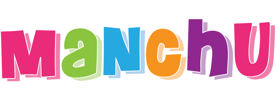 Manchu friday logo