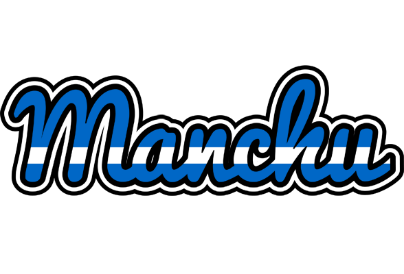 Manchu greece logo