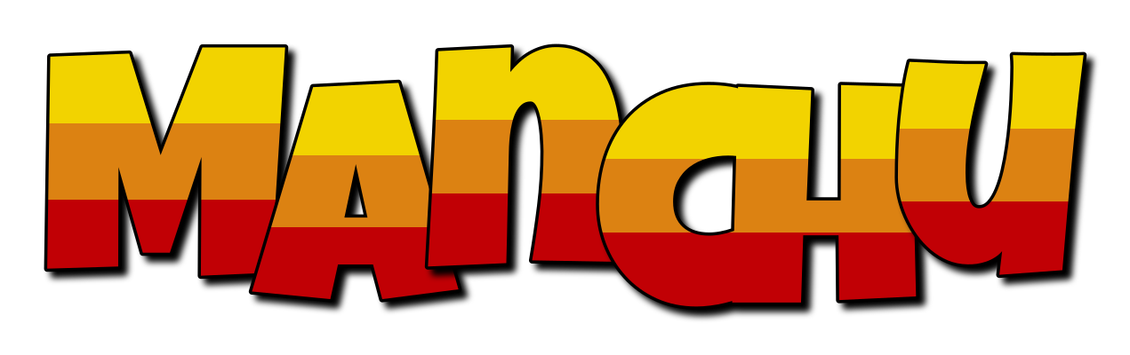 Manchu jungle logo