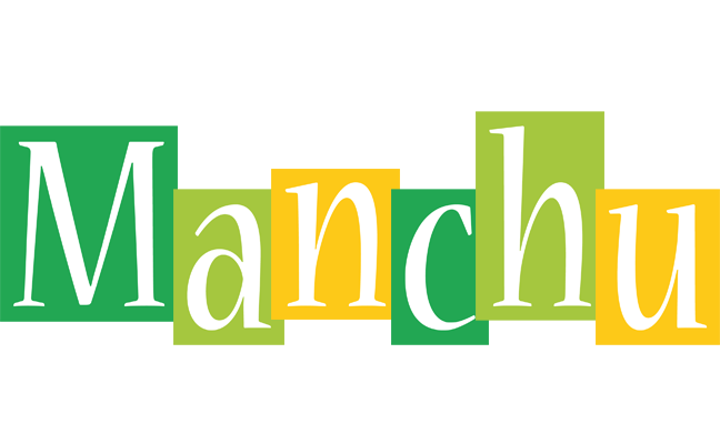 Manchu lemonade logo