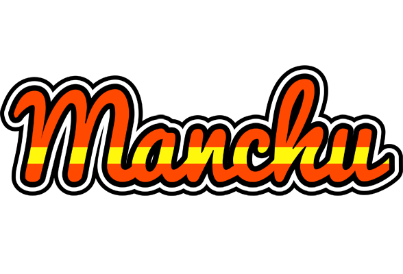 Manchu madrid logo