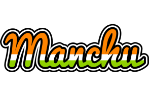 Manchu mumbai logo