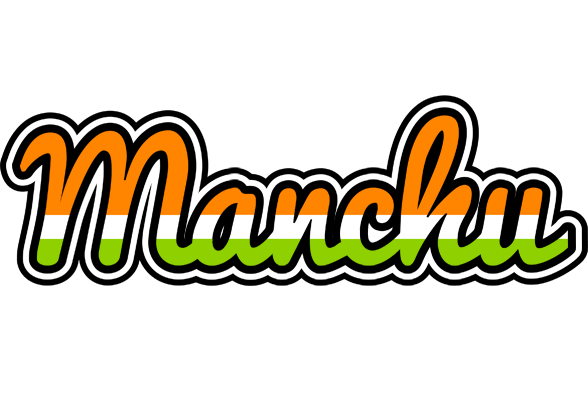 Manchu mumbai logo