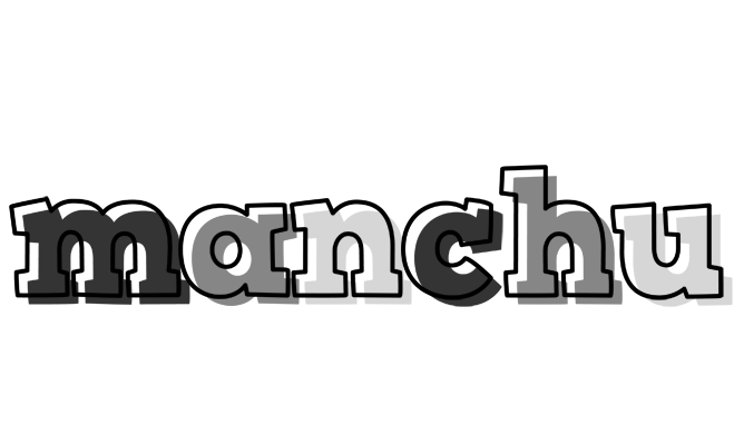 Manchu night logo