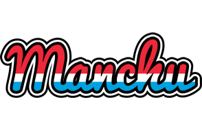 Manchu norway logo