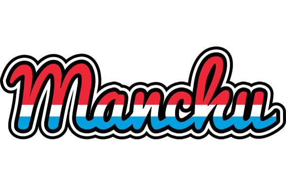Manchu norway logo