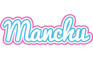 Manchu outdoors logo