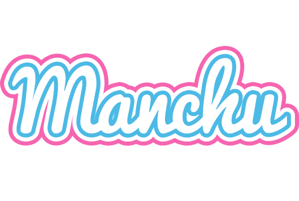 Manchu outdoors logo