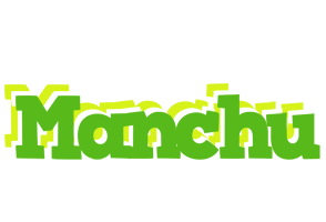 Manchu picnic logo