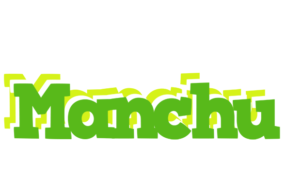 Manchu picnic logo
