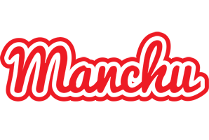 Manchu sunshine logo