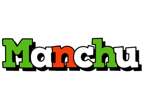 Manchu venezia logo