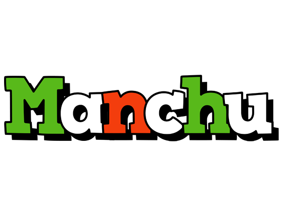 Manchu venezia logo