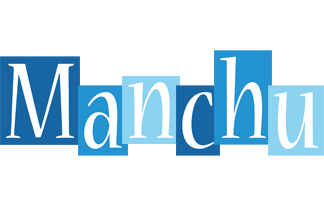 Manchu winter logo