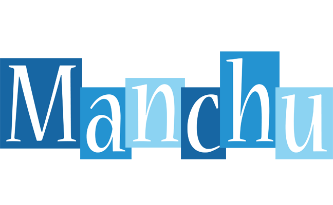 Manchu winter logo