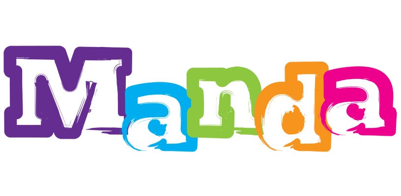 Manda casino logo