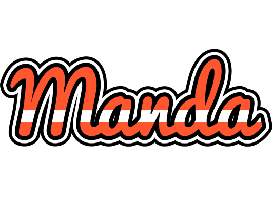 Manda denmark logo