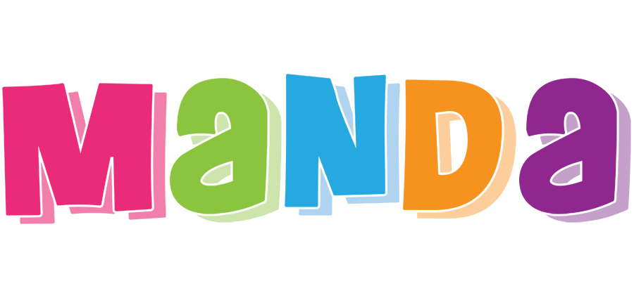 Manda friday logo