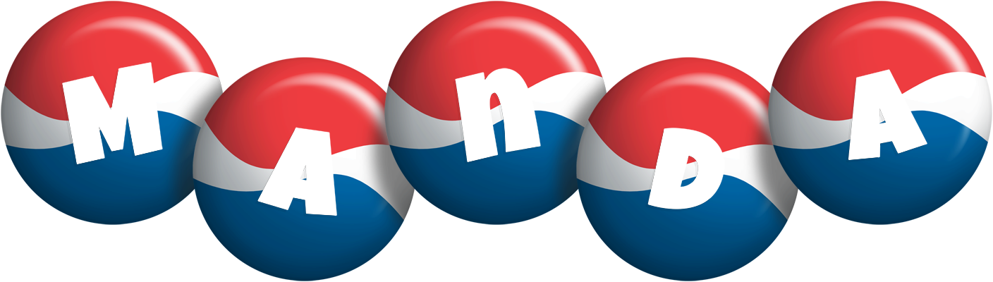 Manda paris logo