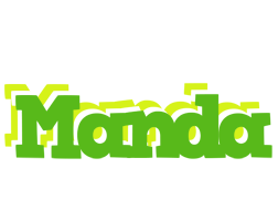 Manda picnic logo