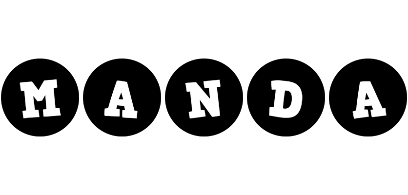 Manda tools logo