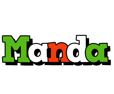 Manda venezia logo