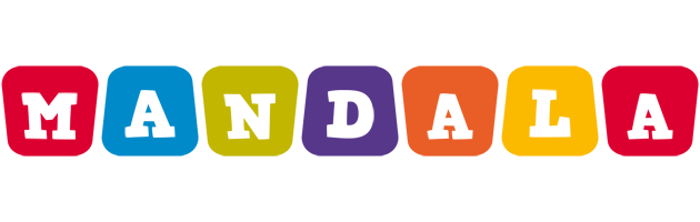 Mandala daycare logo