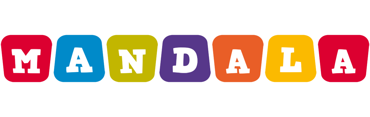 Mandala daycare logo