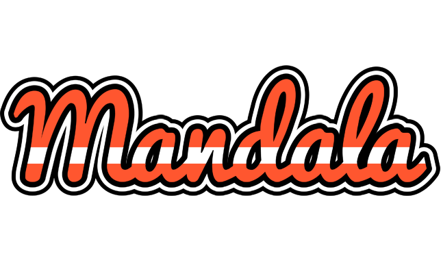 Mandala denmark logo