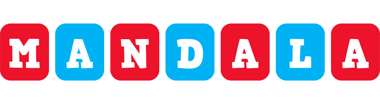 Mandala diesel logo
