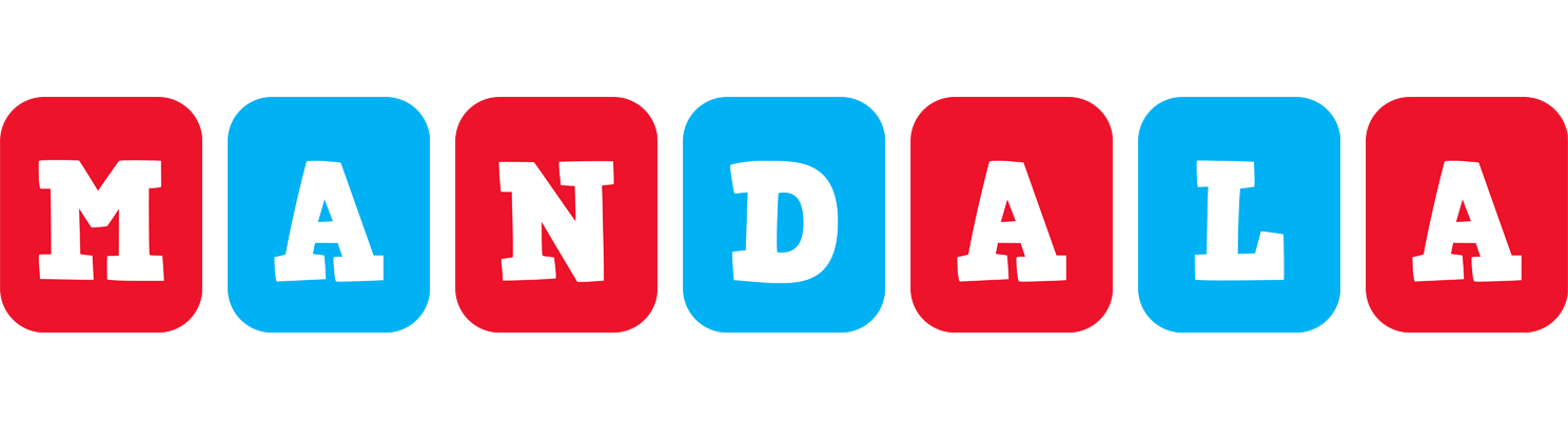 Mandala diesel logo