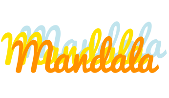 Mandala energy logo