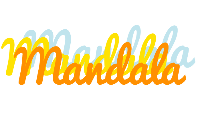 Mandala energy logo