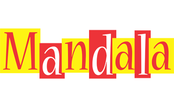 Mandala errors logo