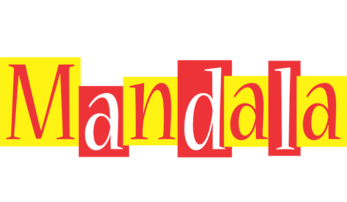 Mandala errors logo