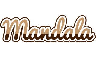 Mandala exclusive logo