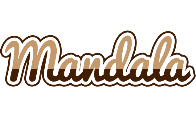 Mandala exclusive logo