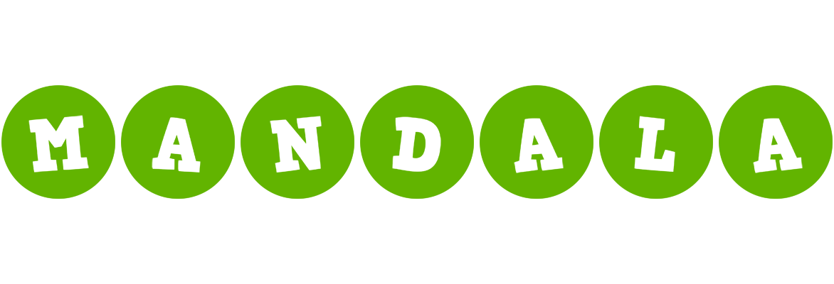 Mandala games logo